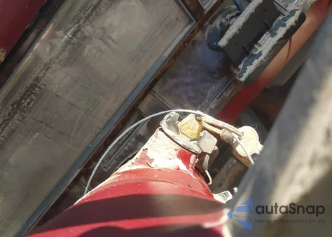 1985 Dodge 600 from USA, damaged, VIN 1B3BV55E4FG142705